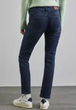 Cargo-look jeans