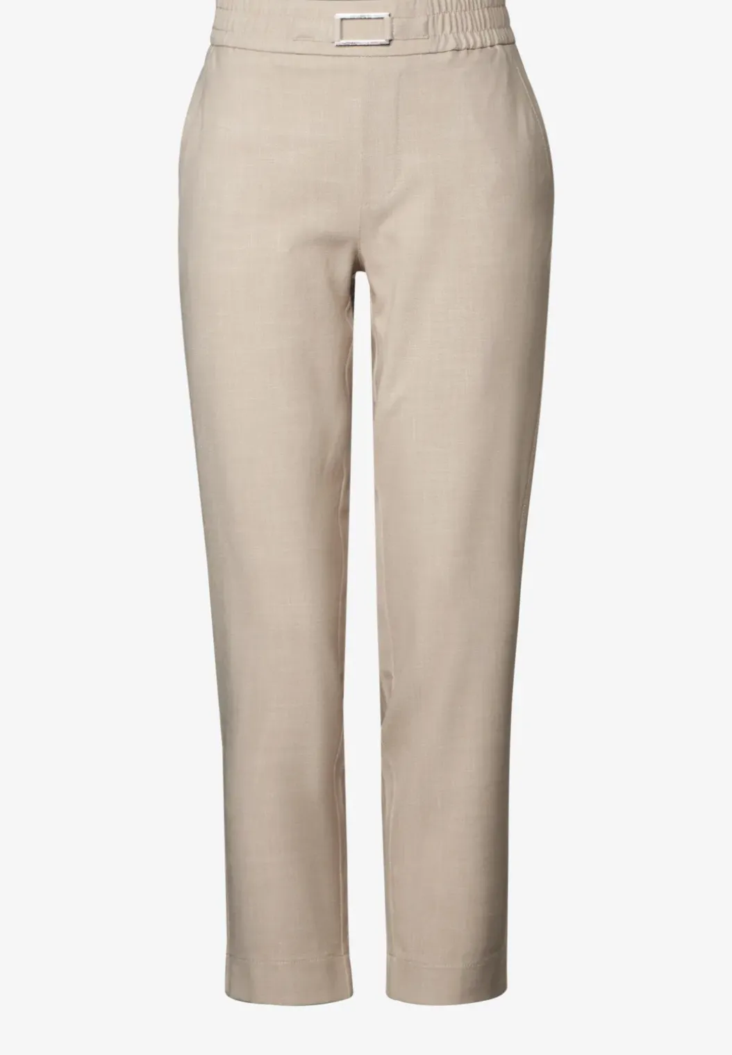 Casual broek