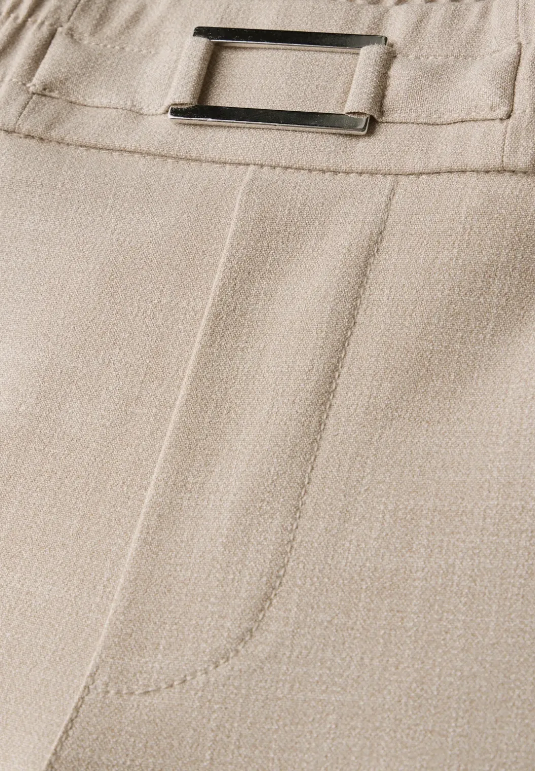Casual broek