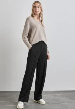 Casual broek