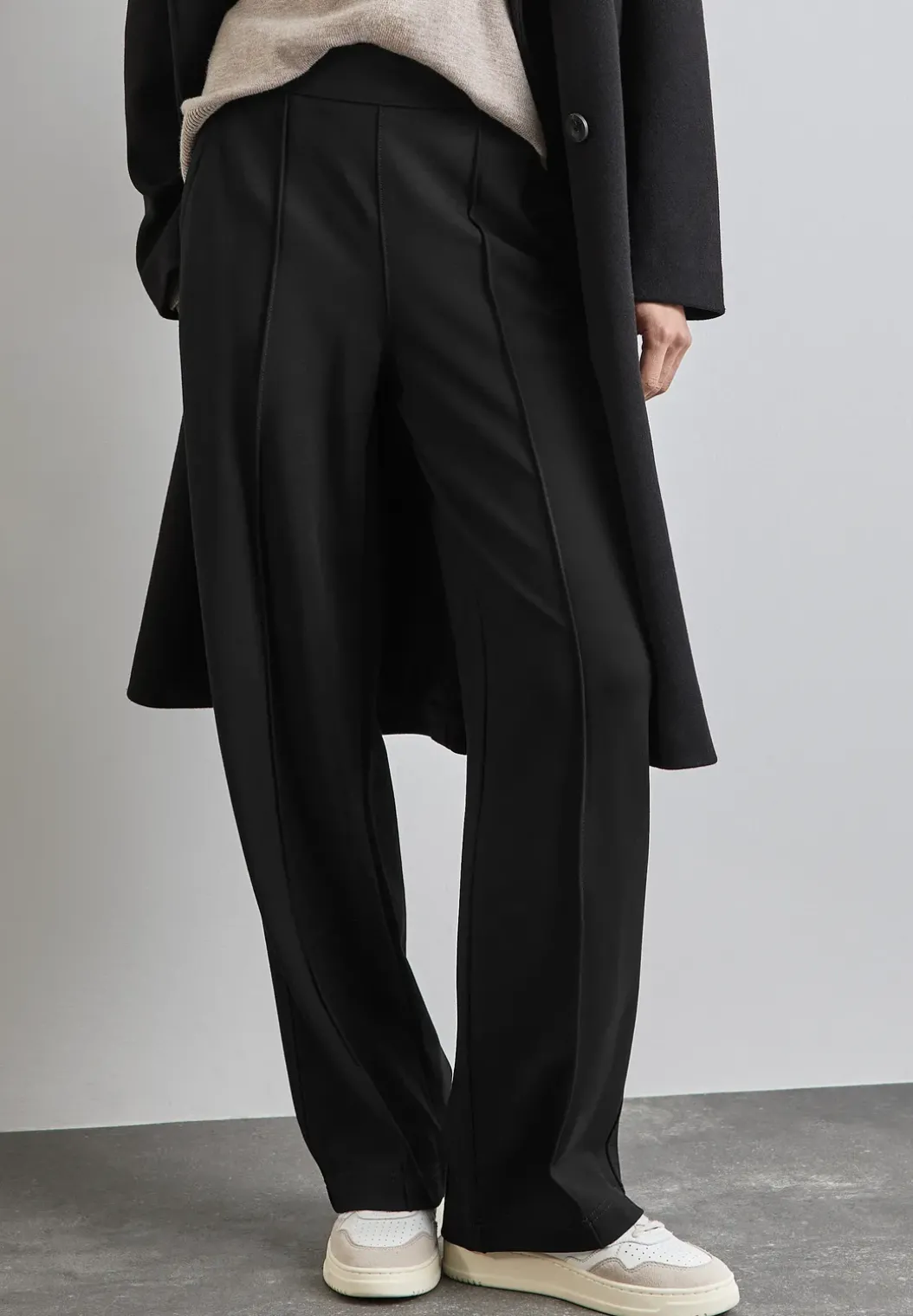Casual broek