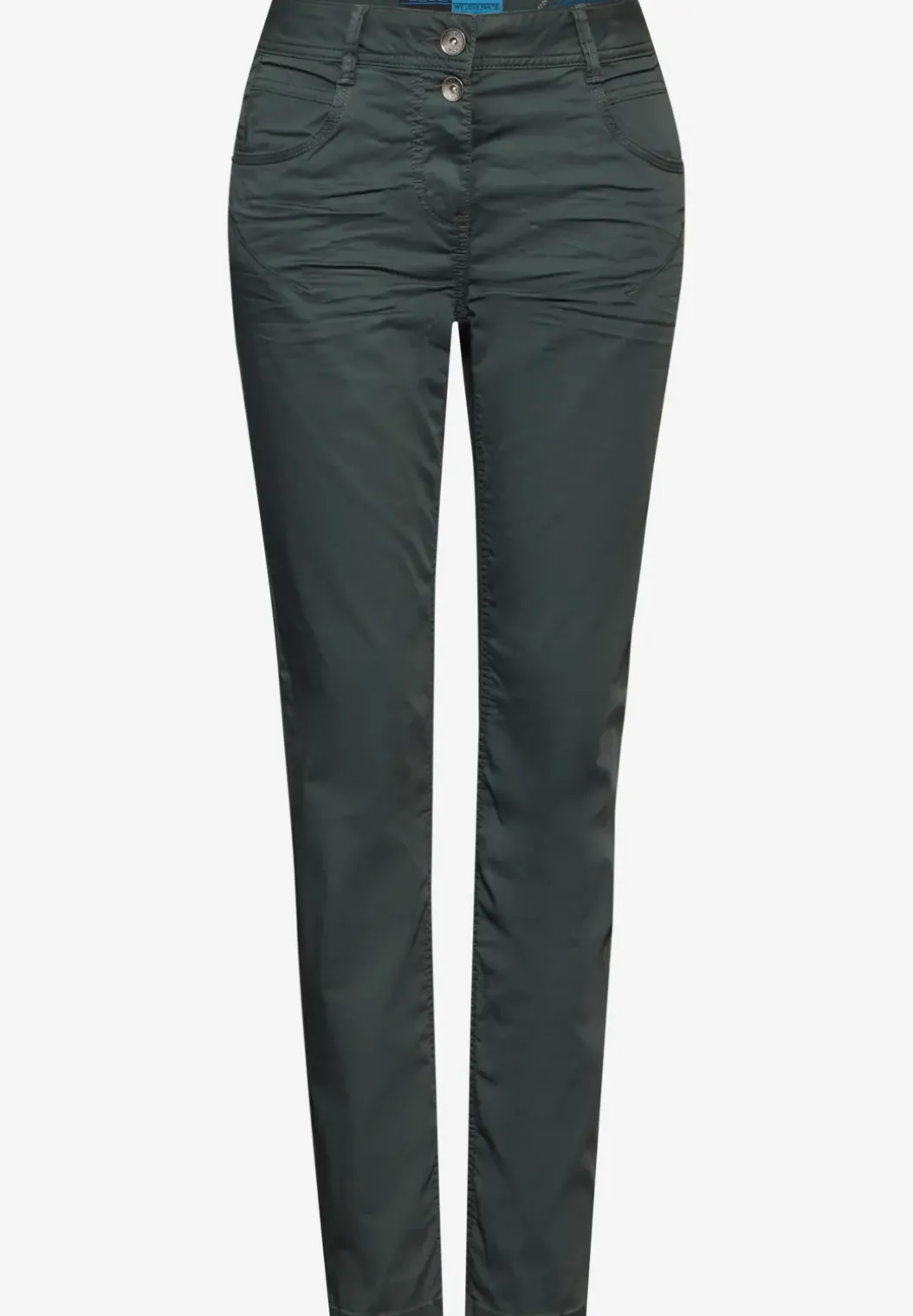 Casual broek