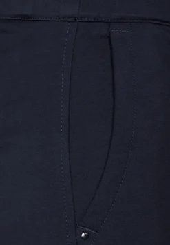 Casual fit broek
