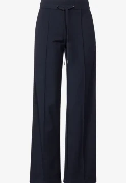 Casual fit broek