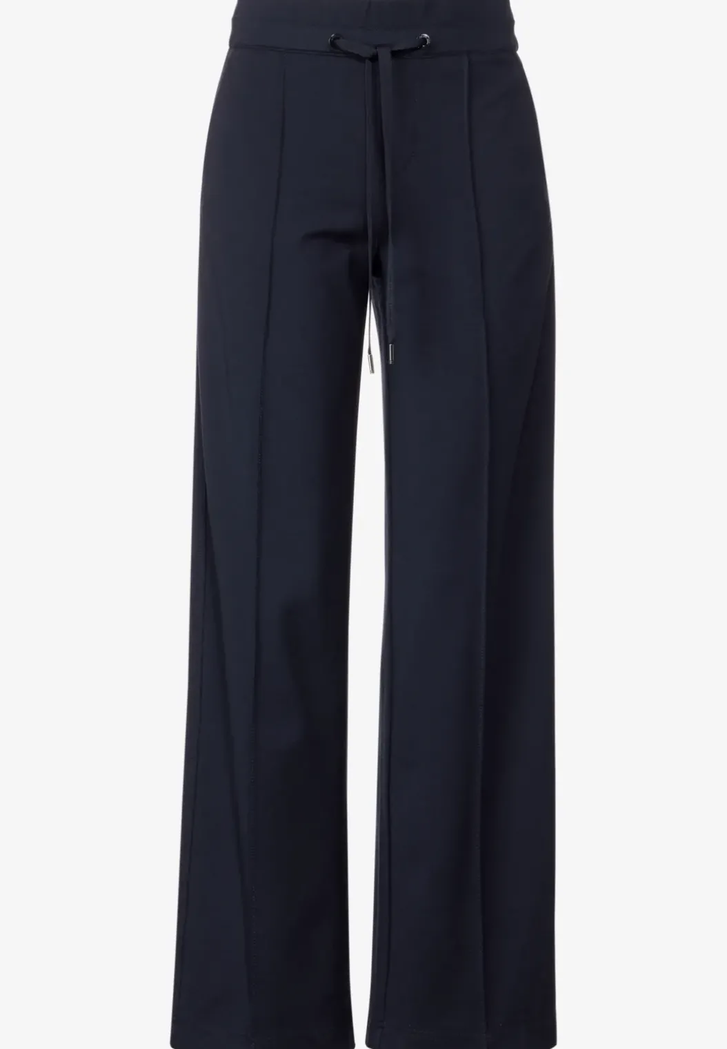 Casual fit broek
