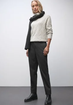 Casual fit chino's