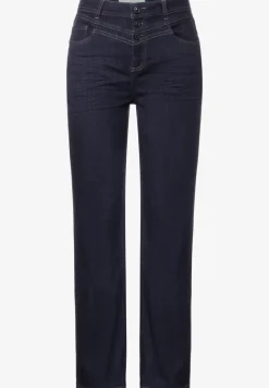 Casual fit jeans