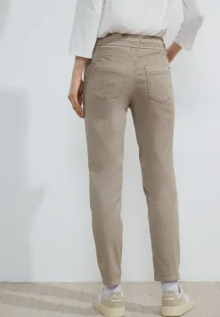Casual fit joggingbroek