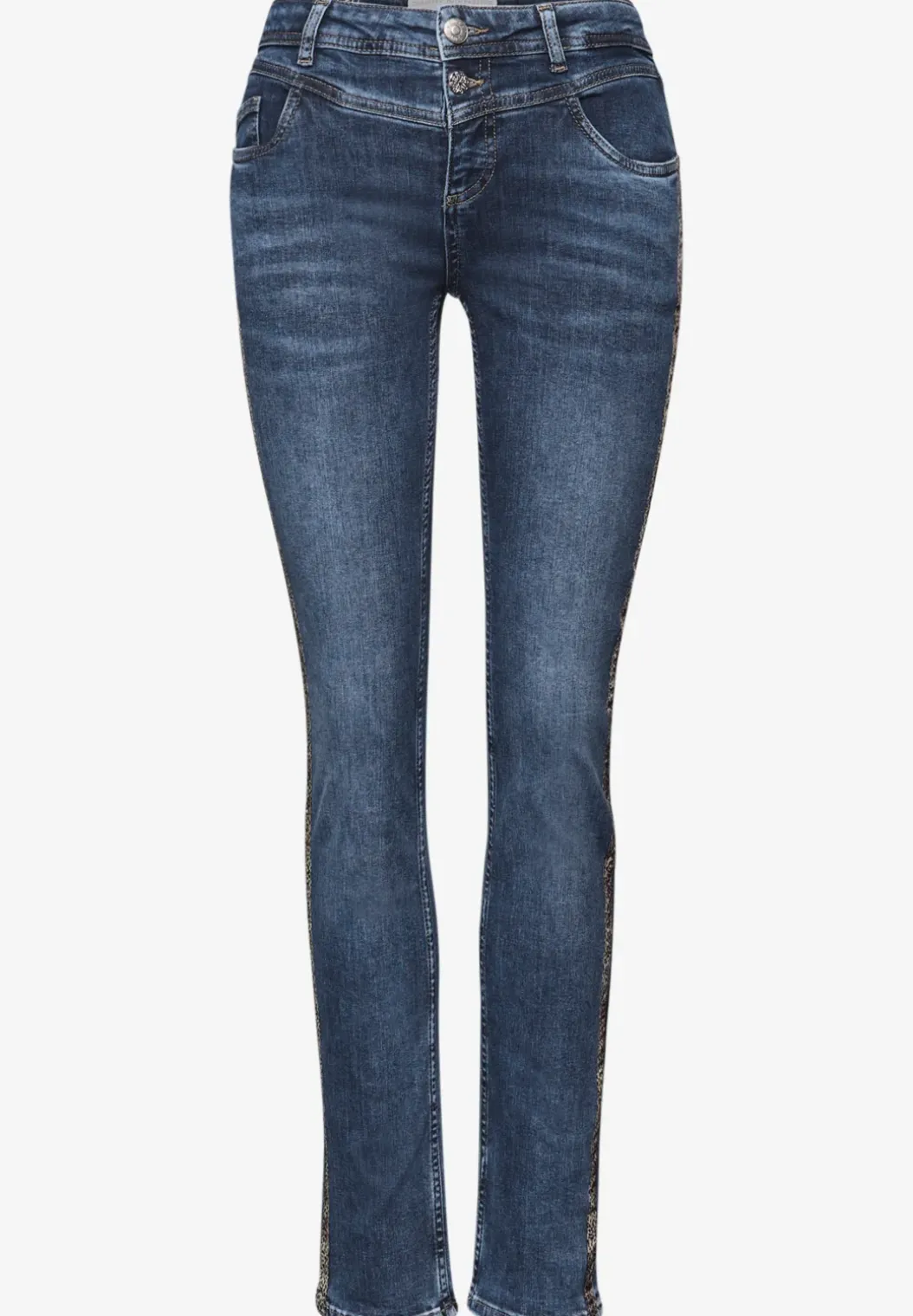 Casual jeans