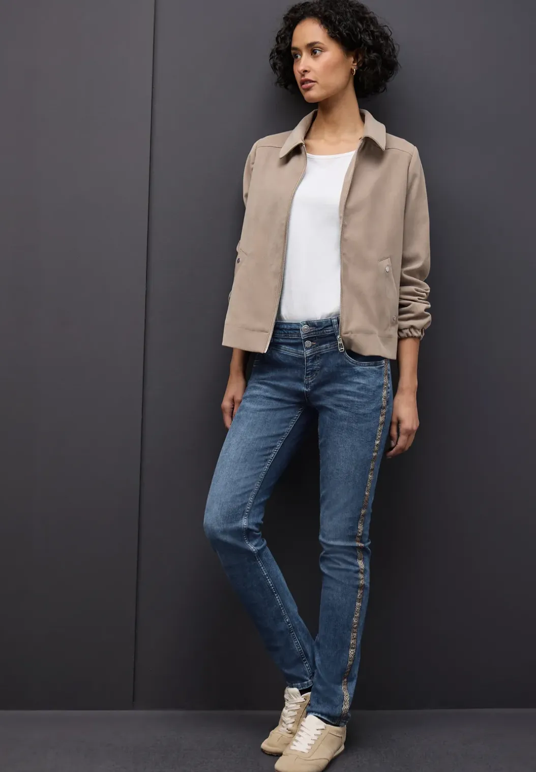 Casual jeans