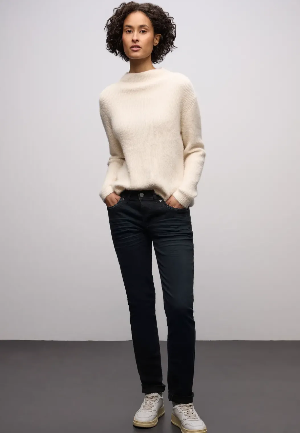 Casual jeans