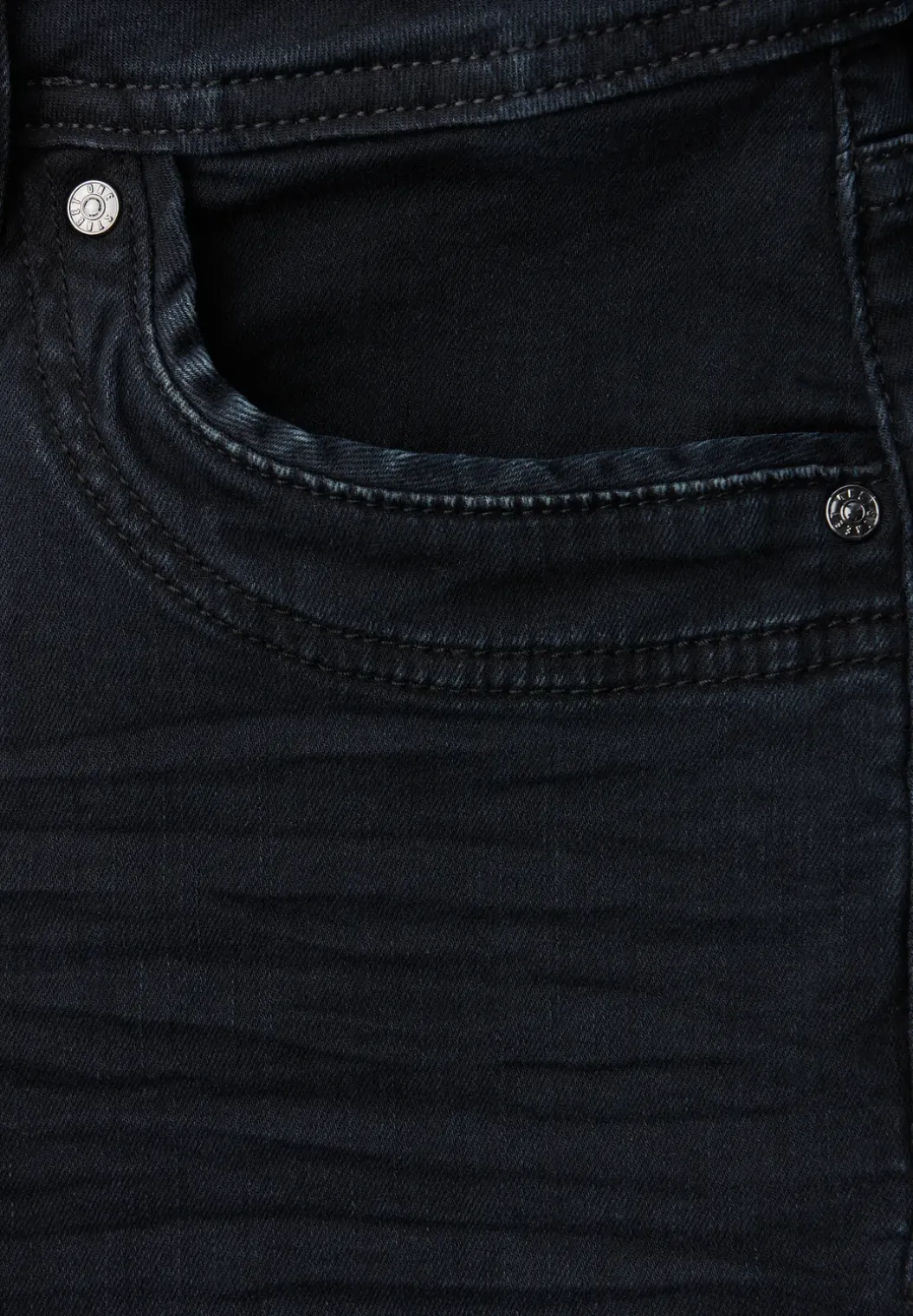 Casual jeans