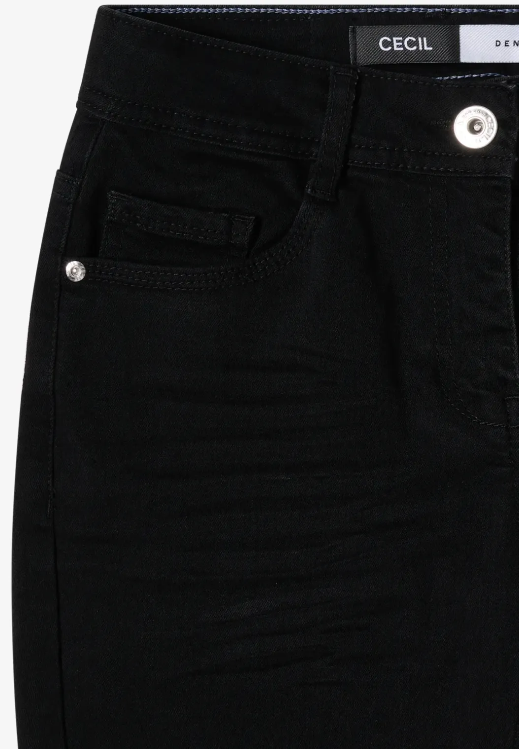 Casual jeans