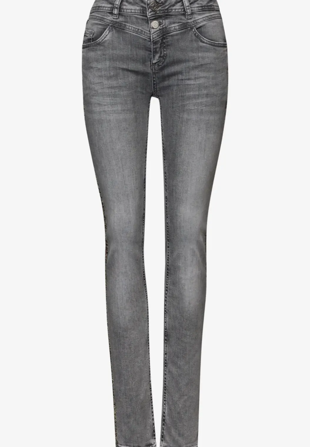 Casual jeans