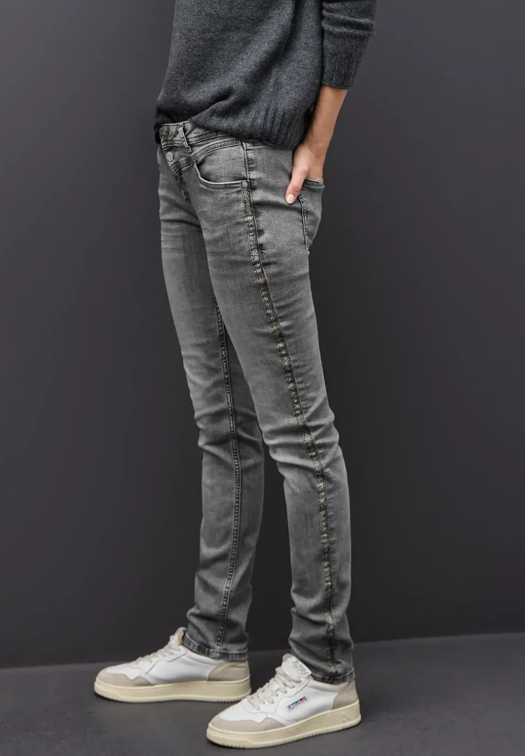 Casual jeans
