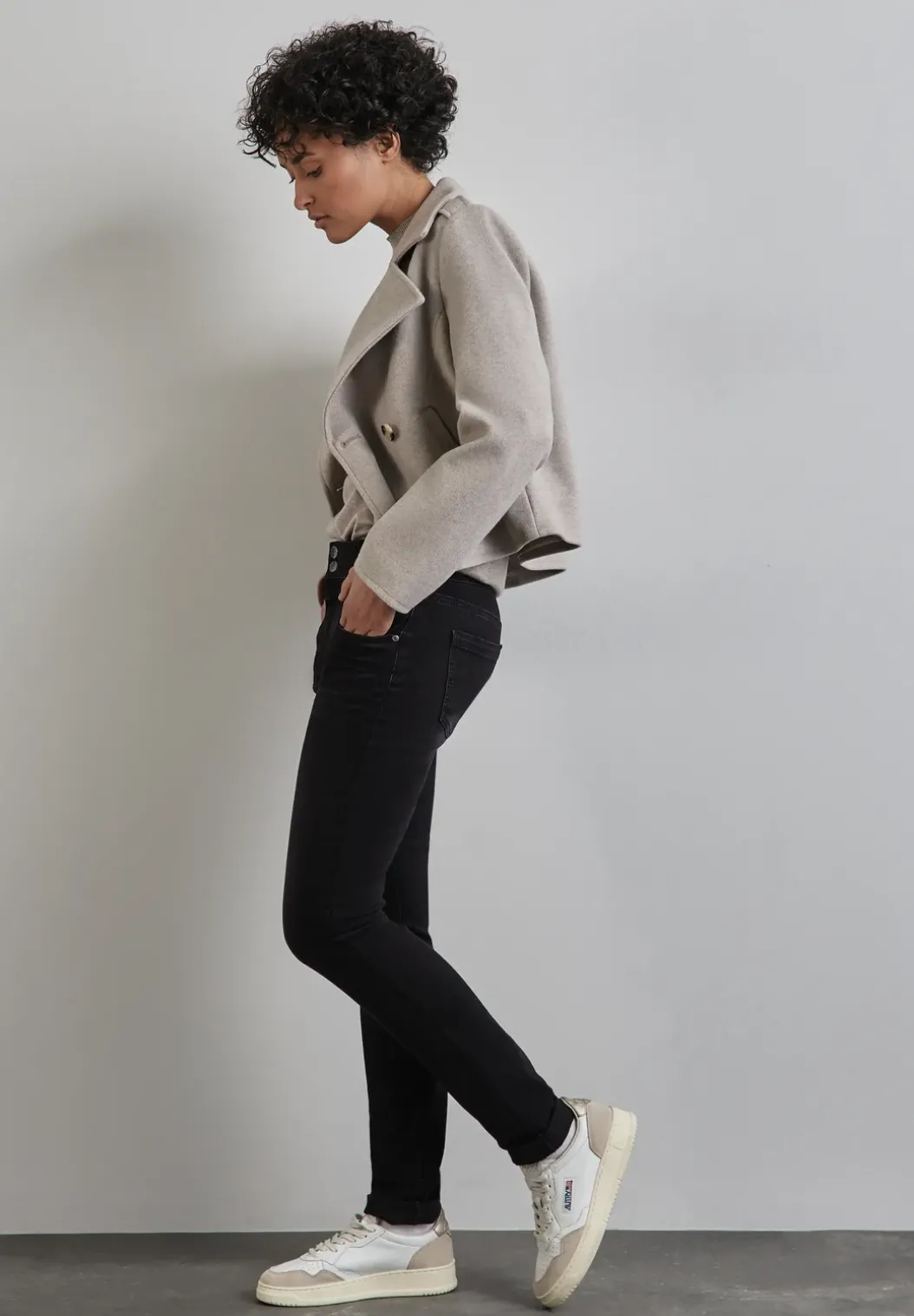 Casual jeans