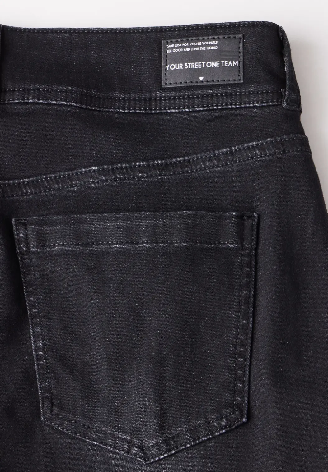 Casual jeans