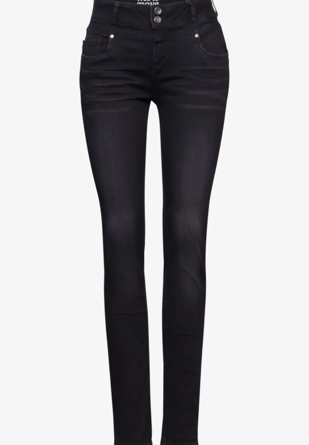 Casual jeans