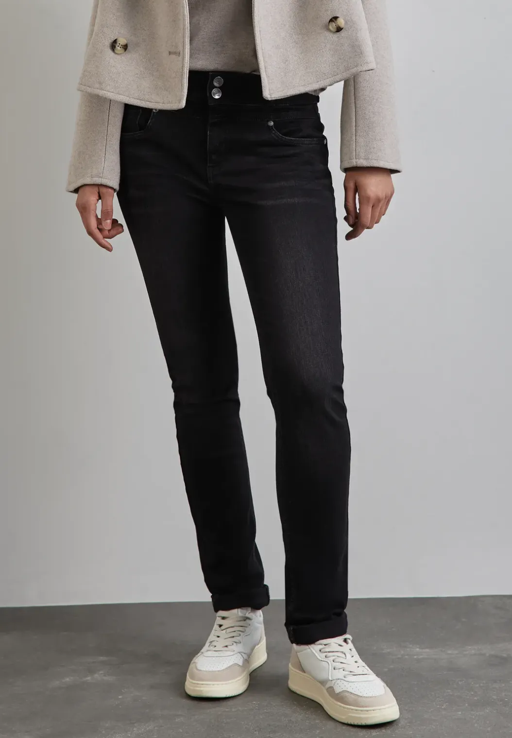 Casual jeans