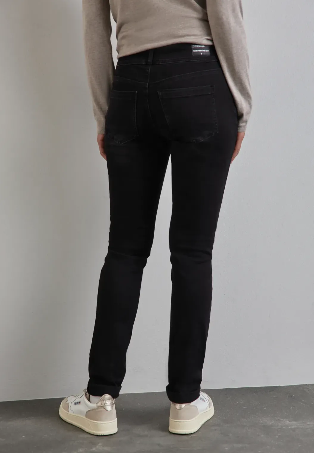 Casual jeans