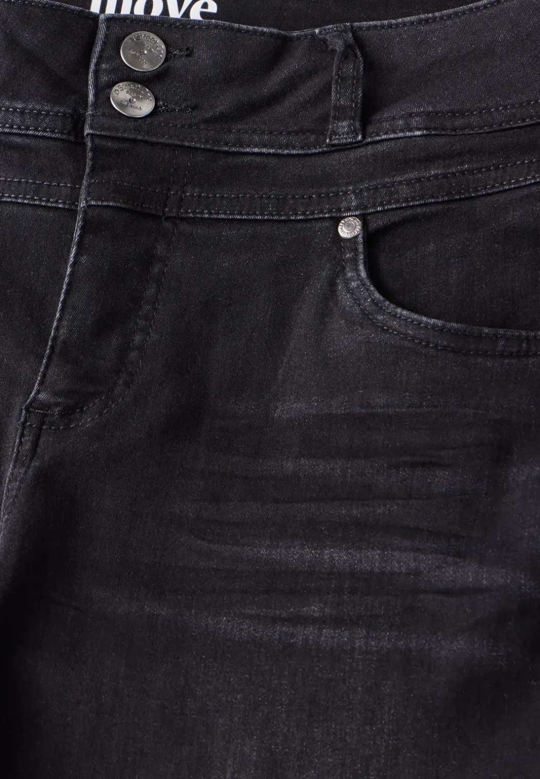 Casual jeans