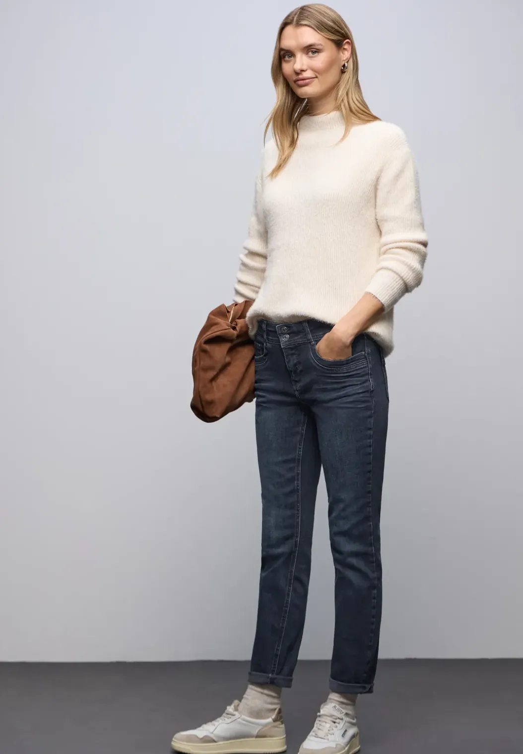 Casual jeans