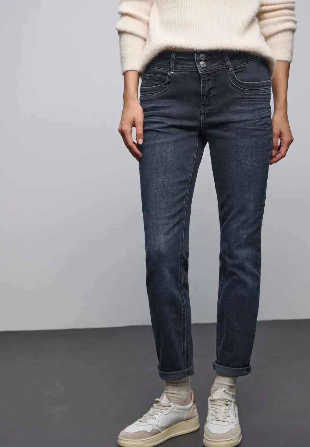 Casual jeans