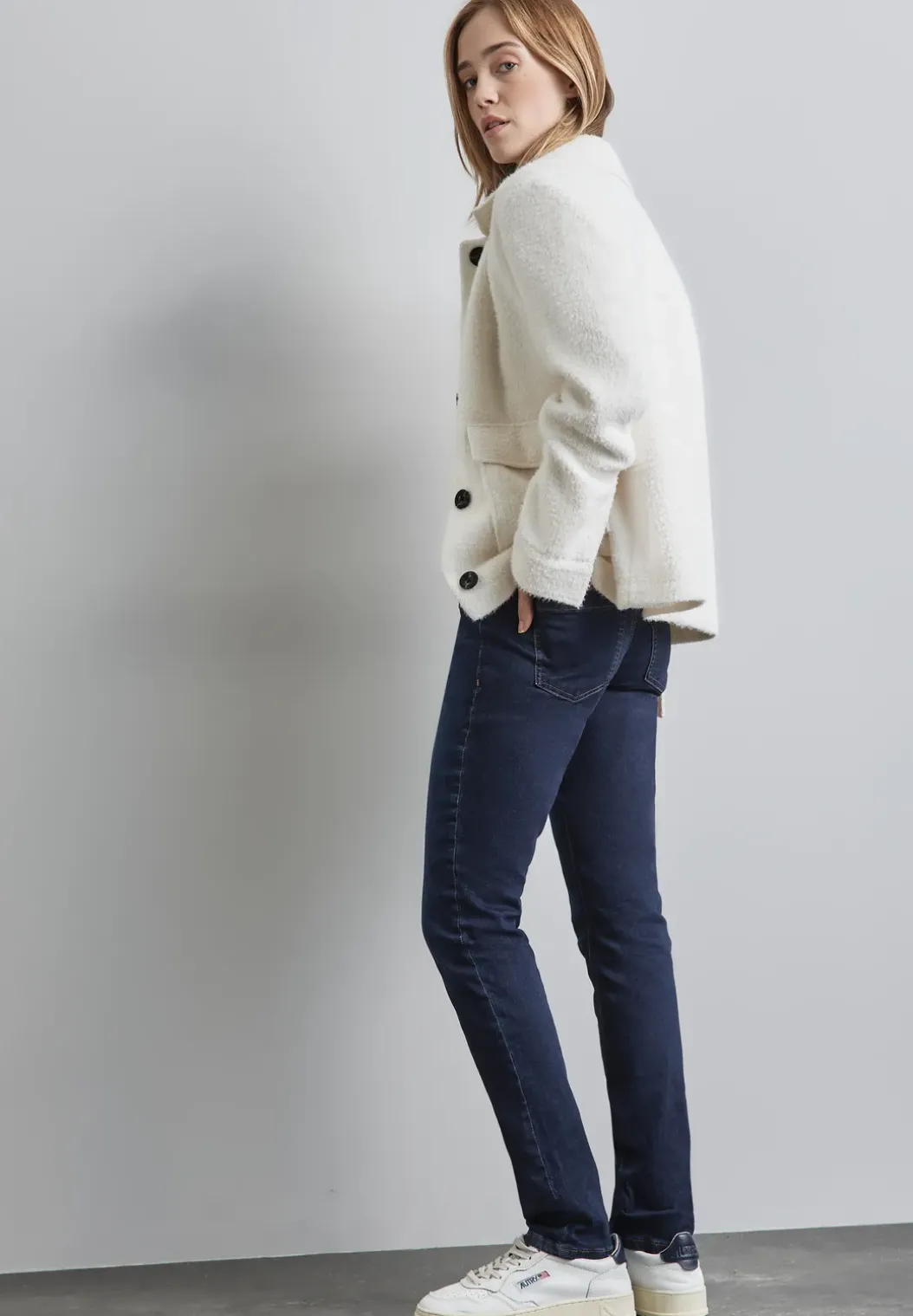 Casual jeans