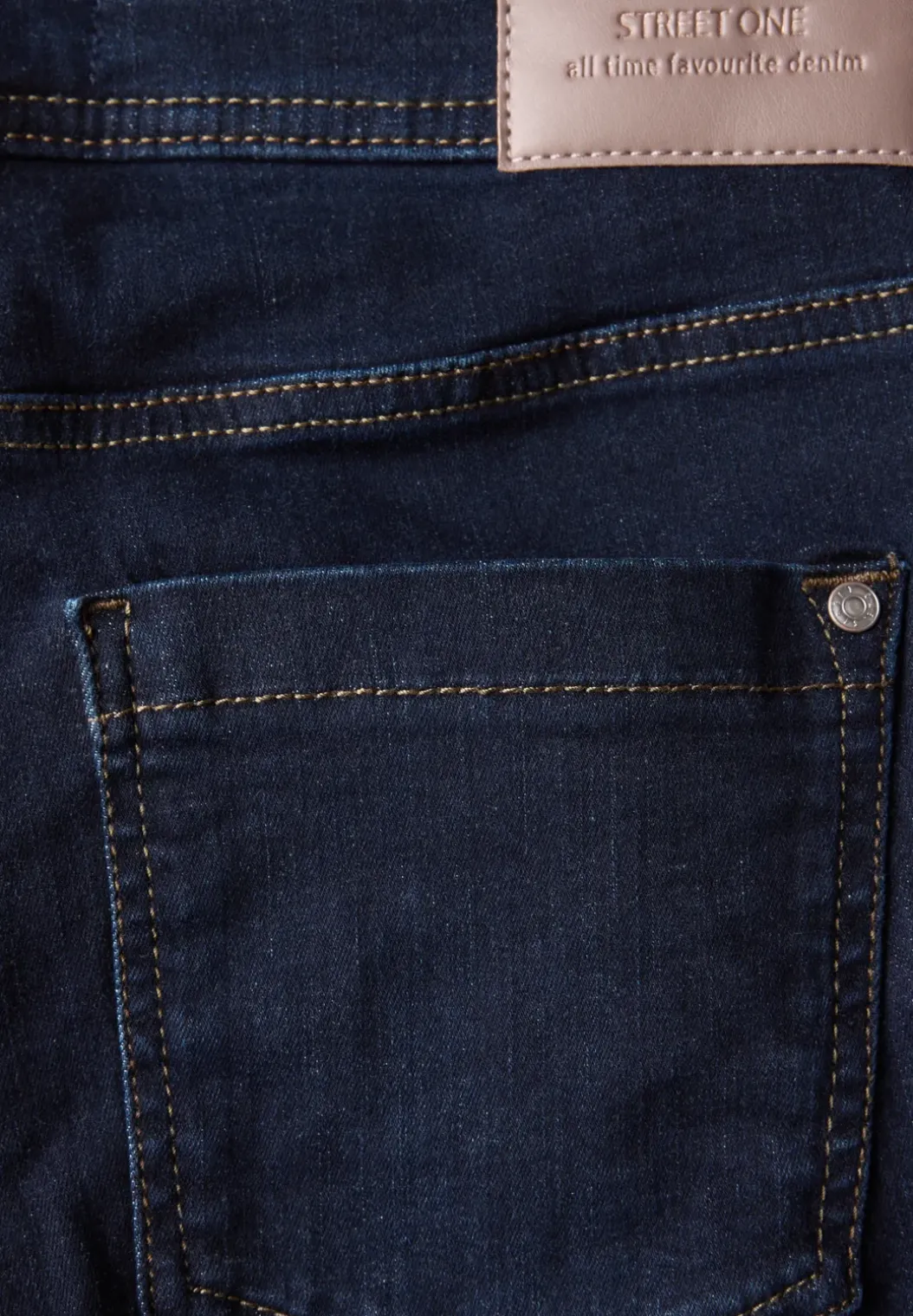 Casual jeans