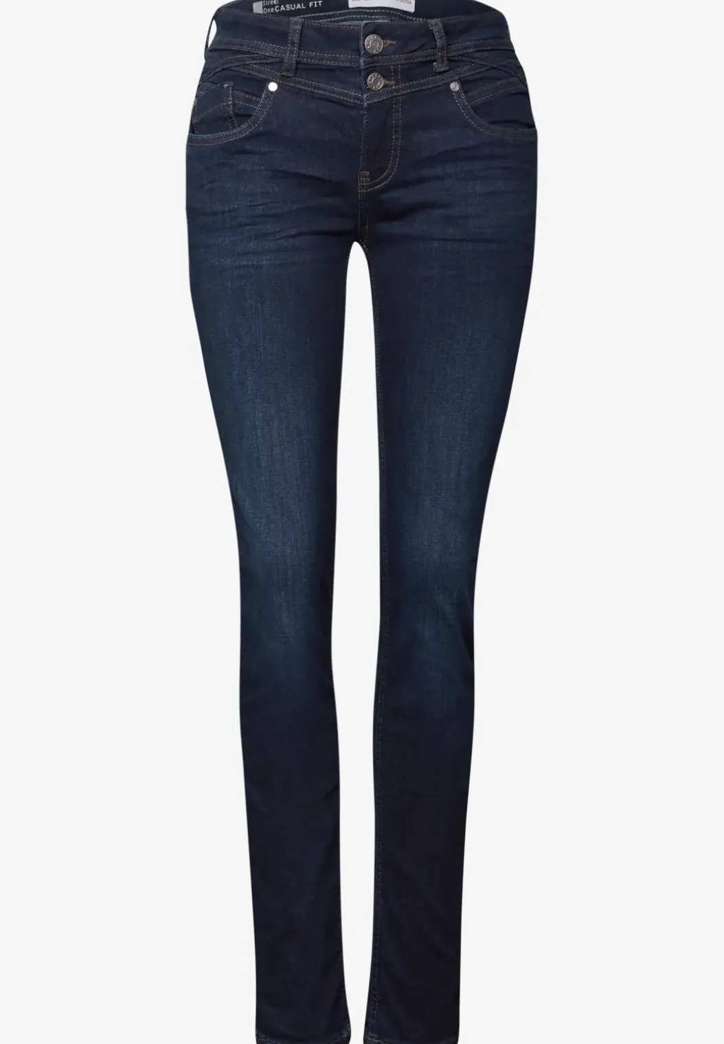 Casual jeans
