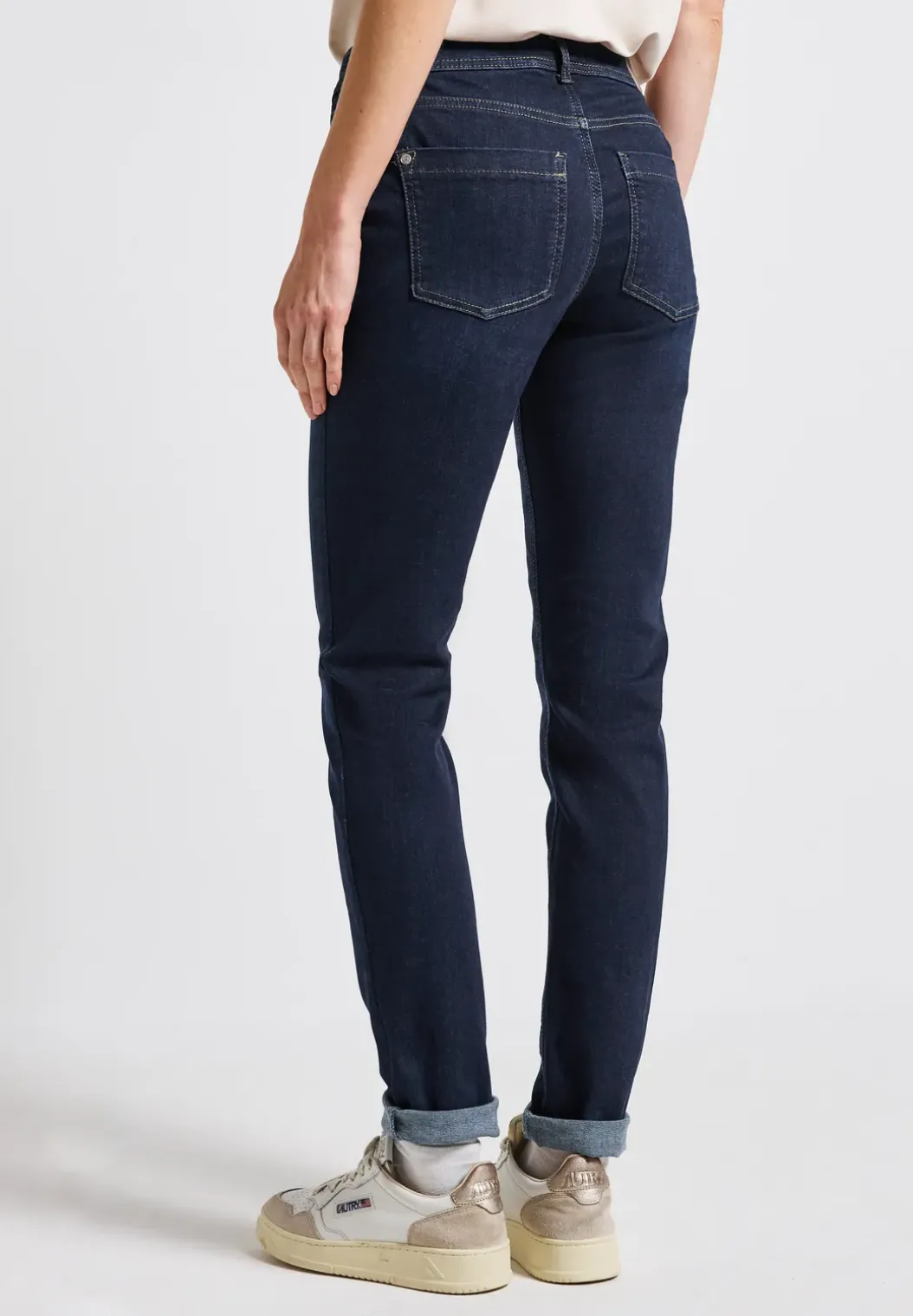 Casual jeans