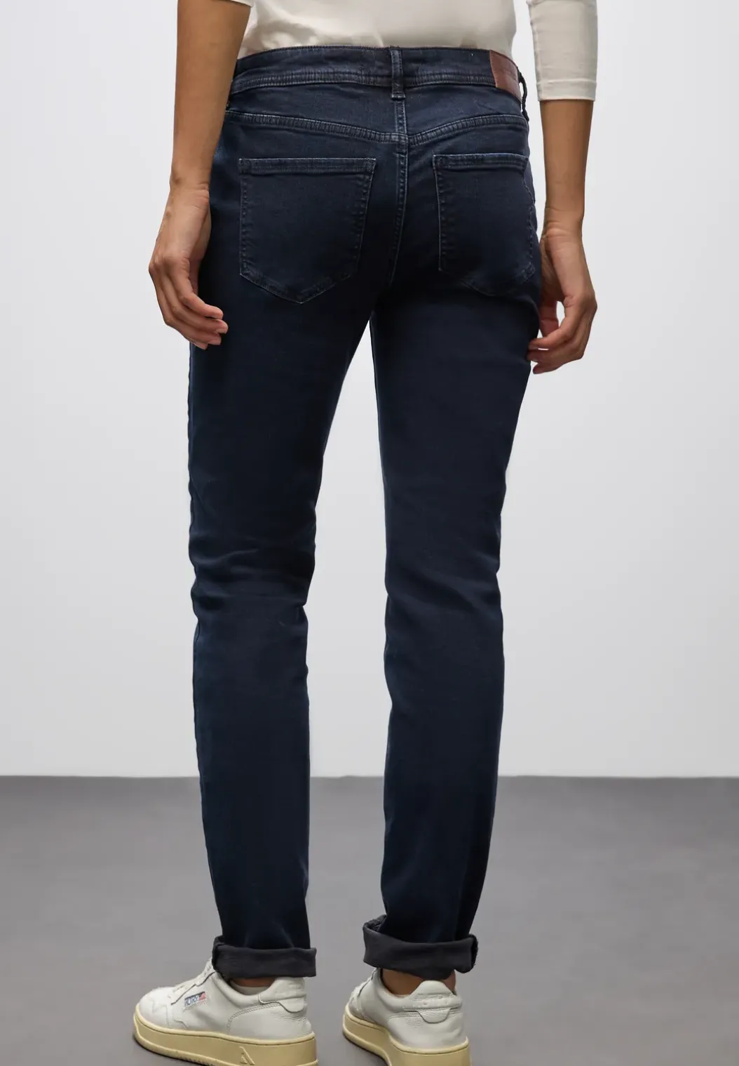 Casual jeans