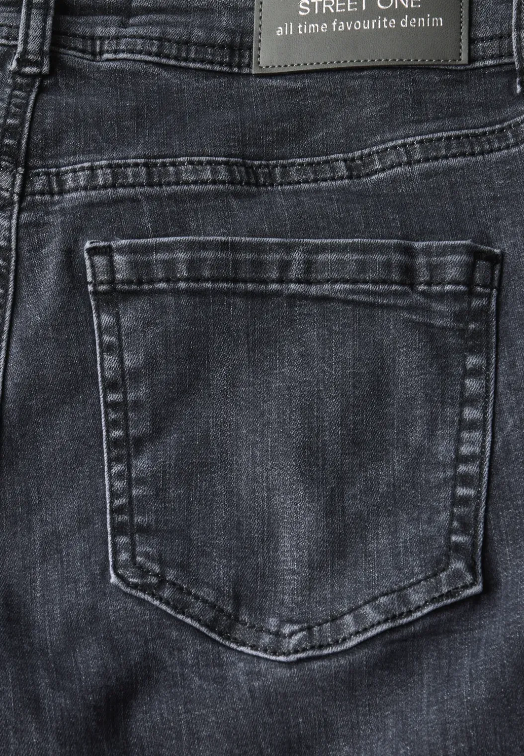 Casual jeans