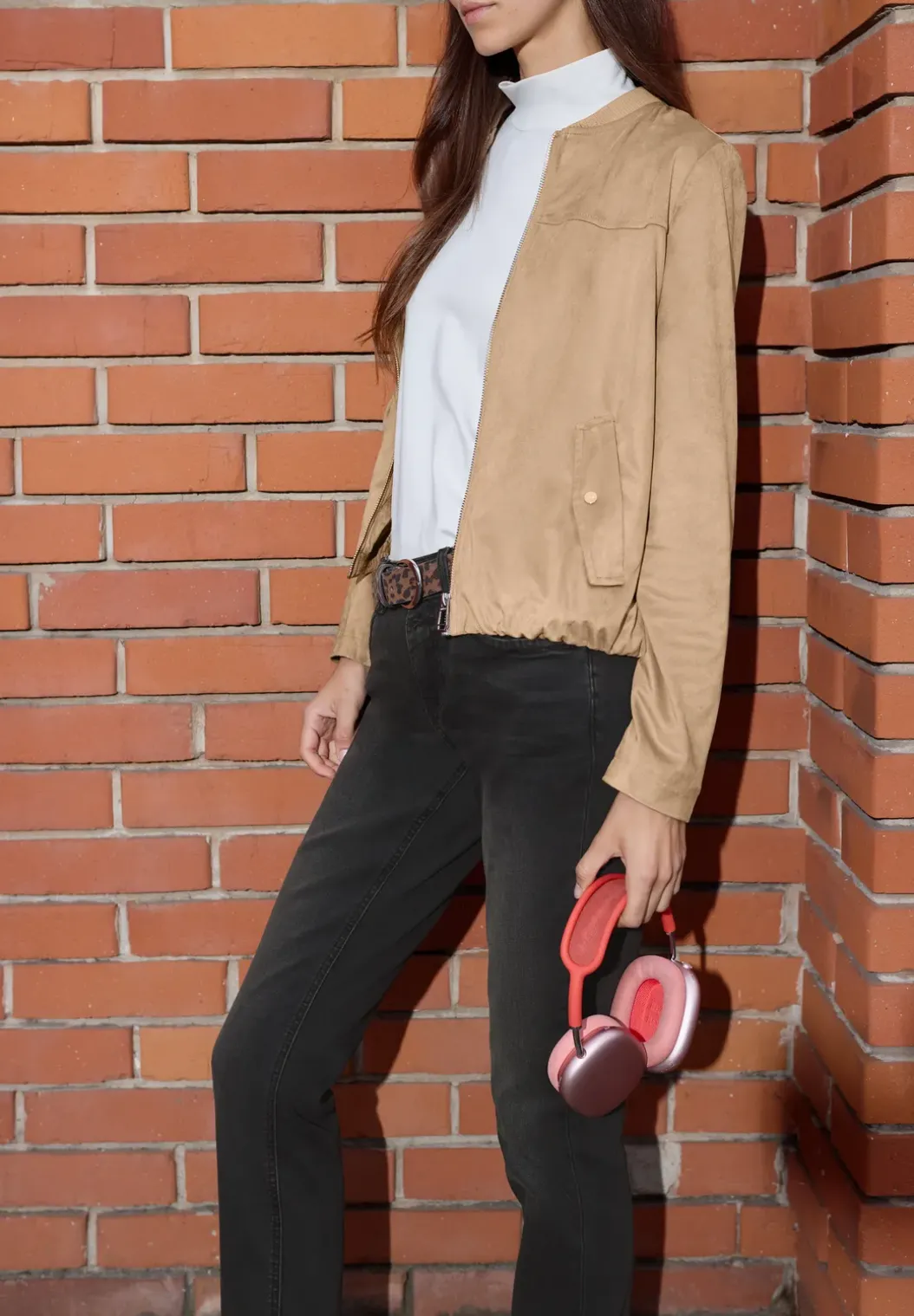 Casual jeans