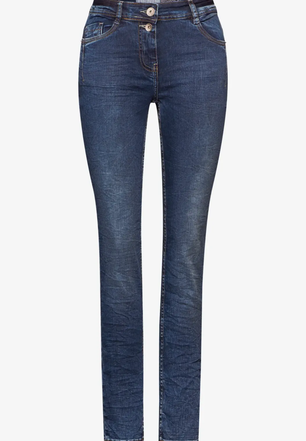 Casual jeans
