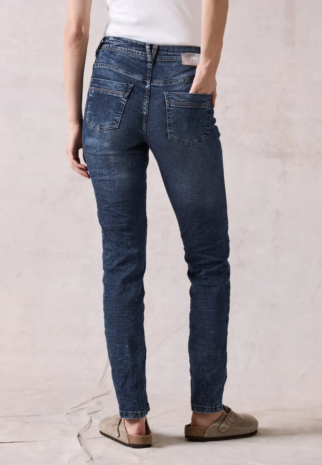 Casual jeans
