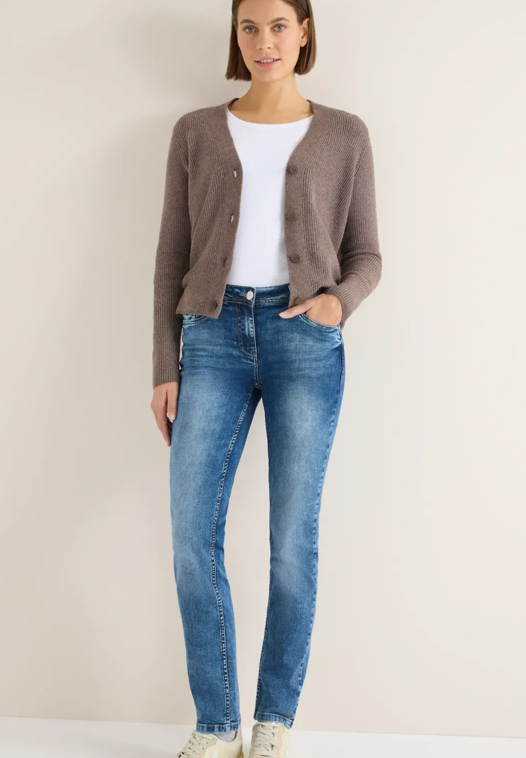 Casual jeans