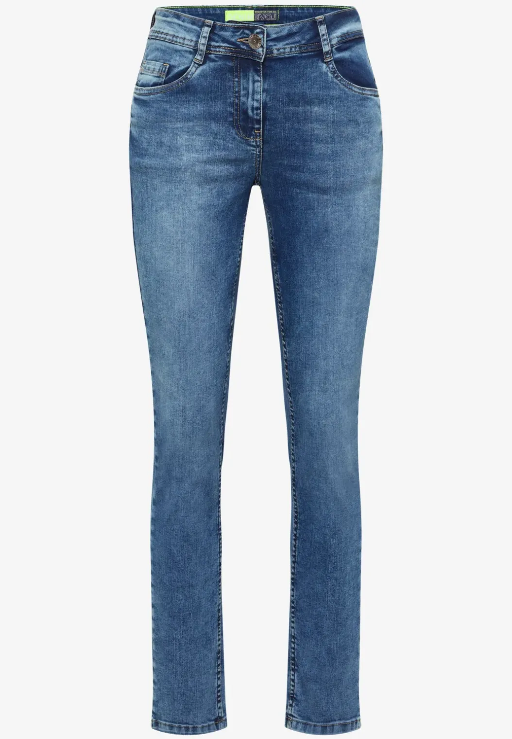 Casual jeans