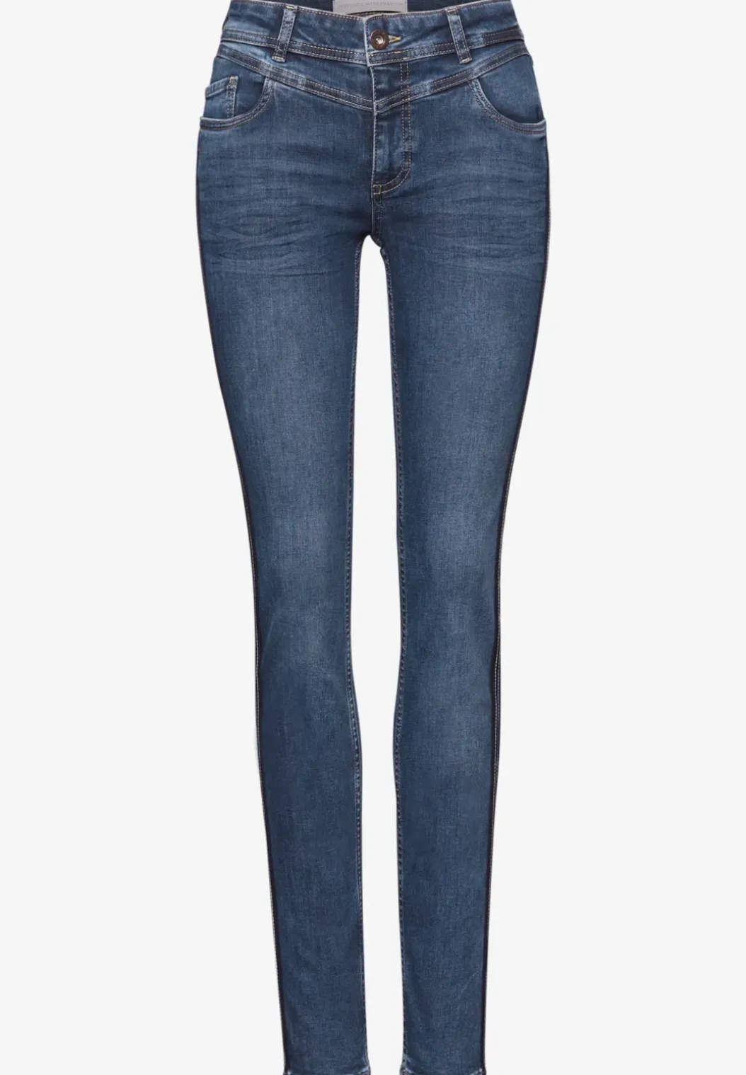 Casual jeans