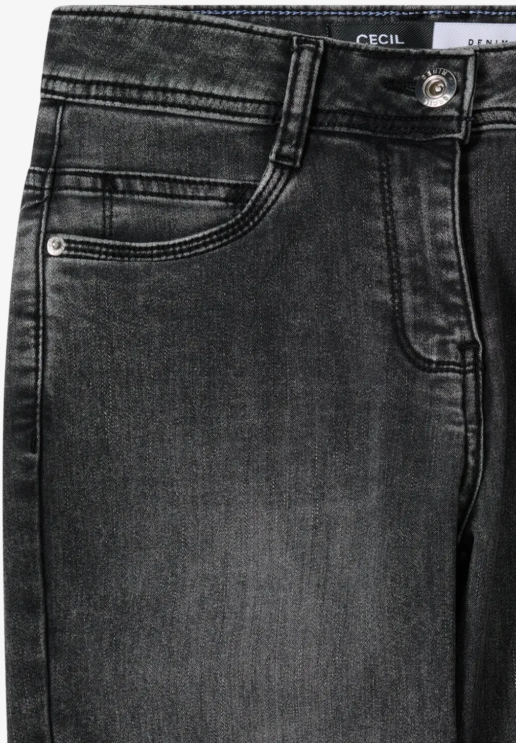 Casual jeans