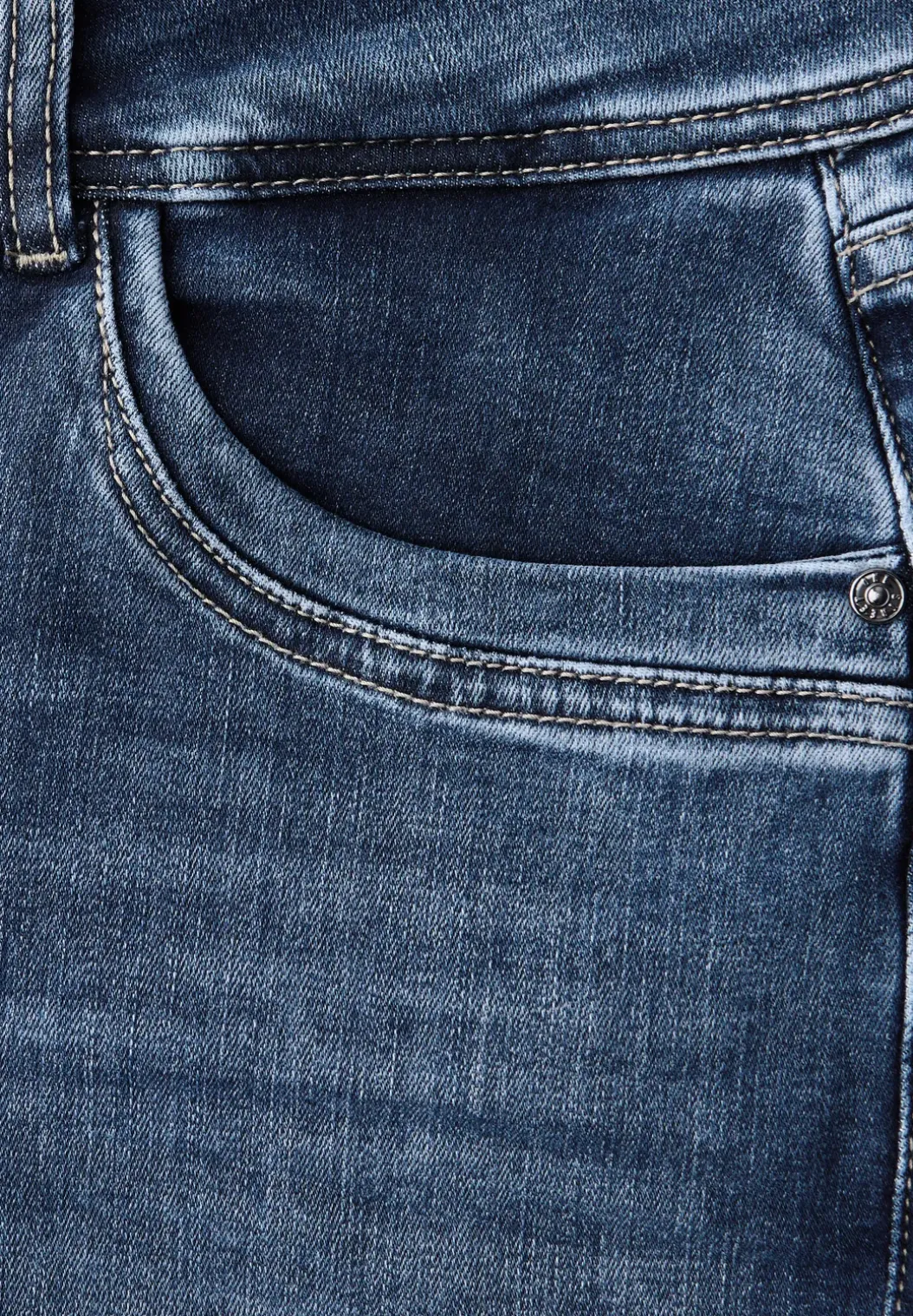 Casual jeans