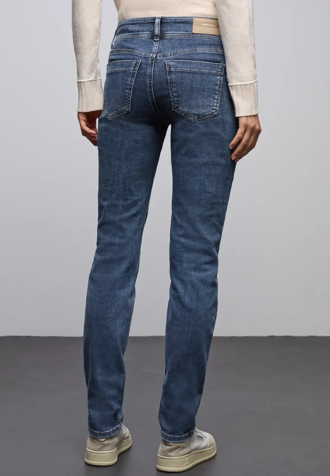 Casual jeans