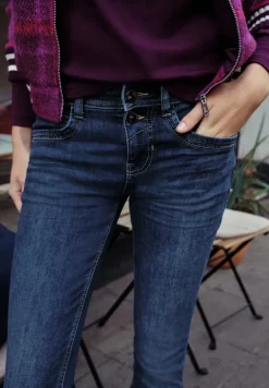 Casual jeans