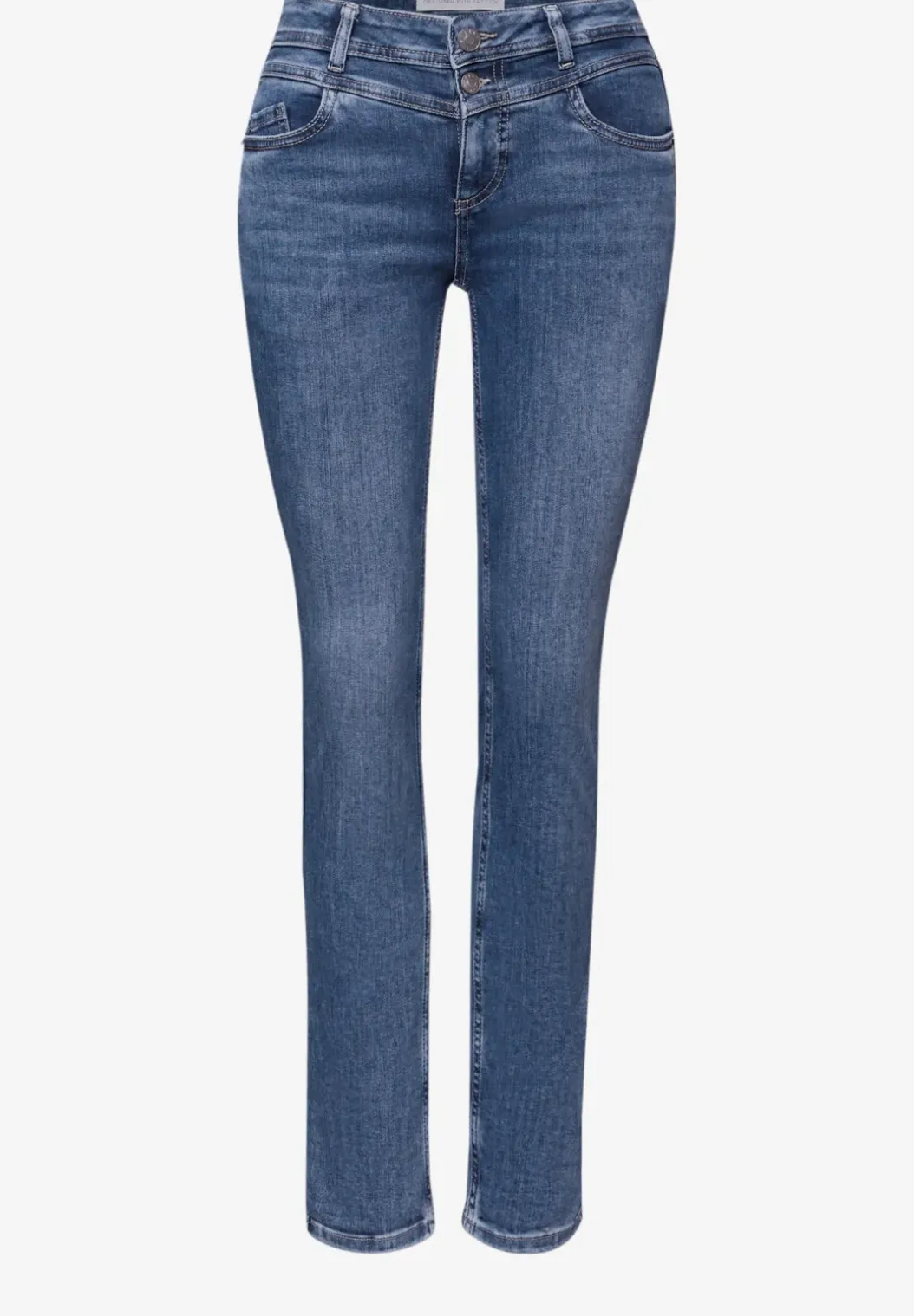 Casual jeans