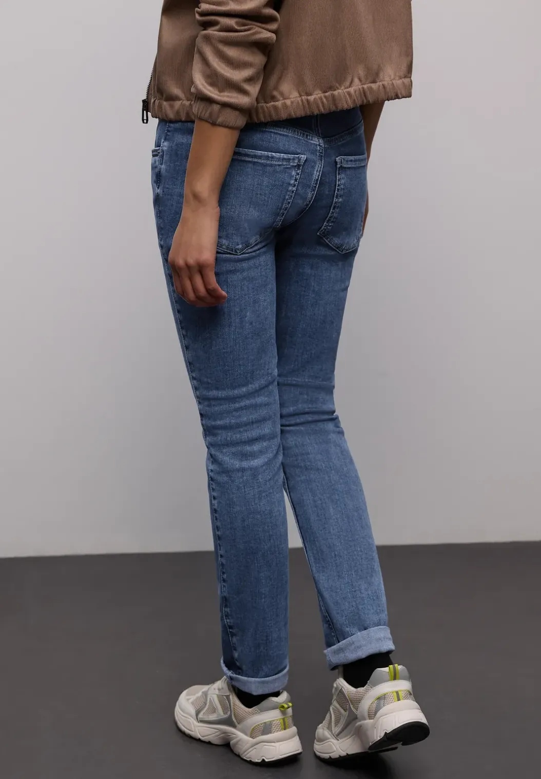 Casual jeans