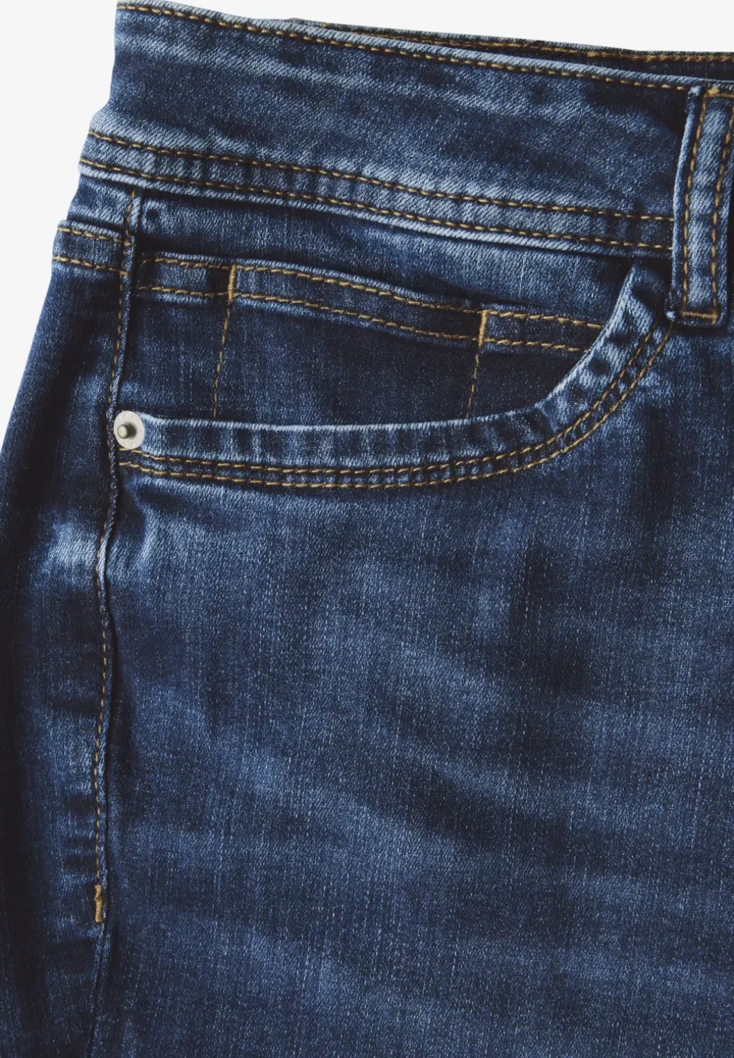 Casual jeans