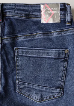 Casual jeans