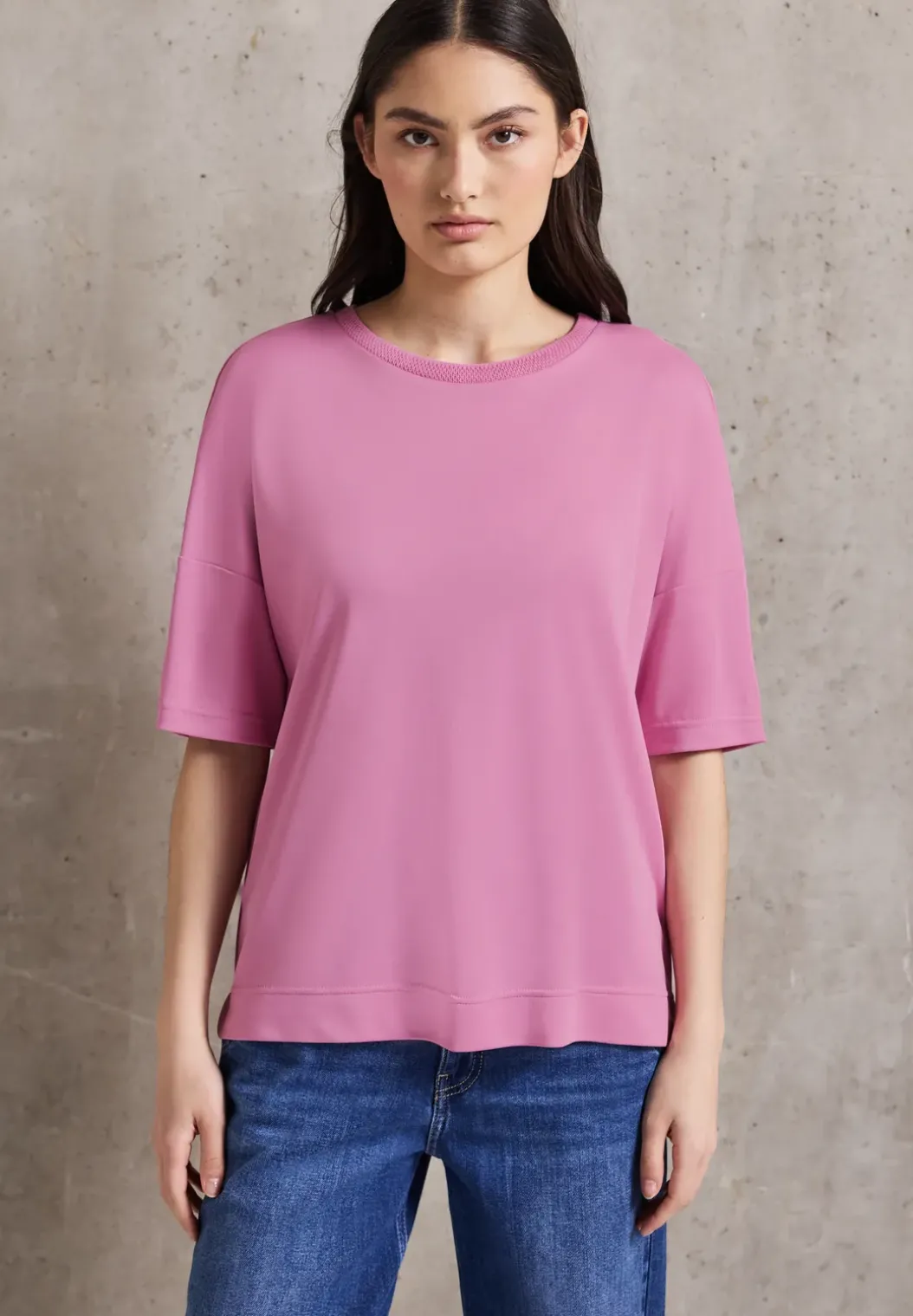Casual shirt