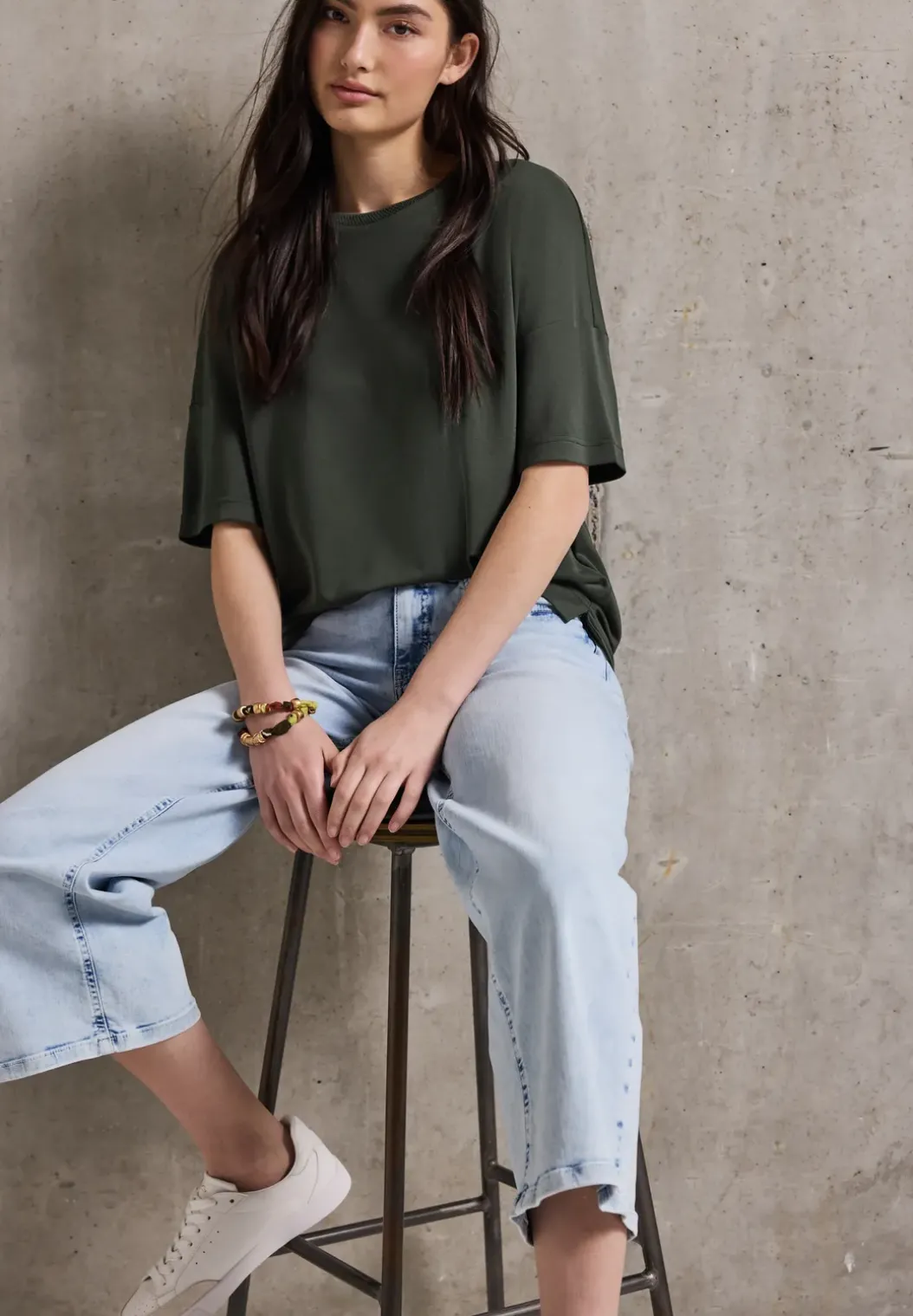 Casual shirt