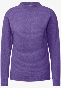 Chenille Dolman-trui